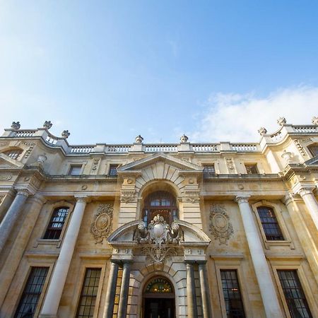 St Giles House NWI Exterior foto