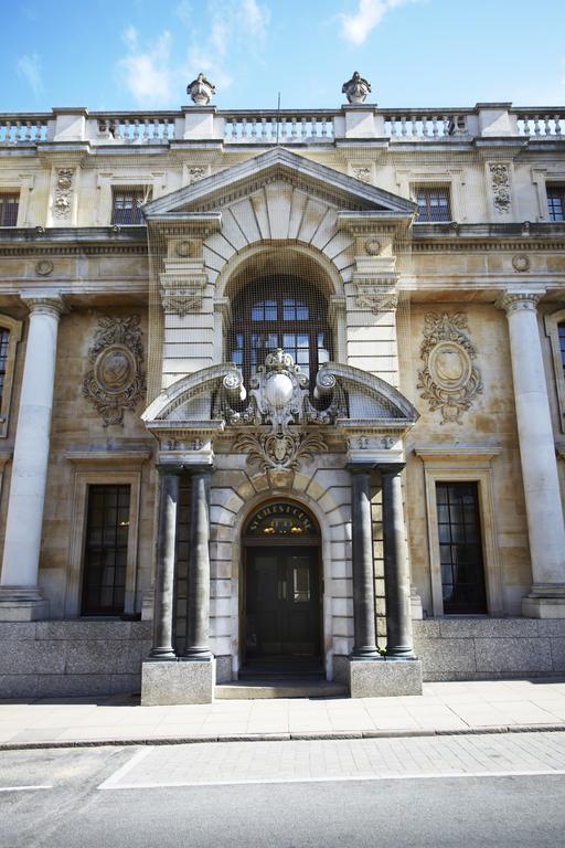 St Giles House NWI Exterior foto